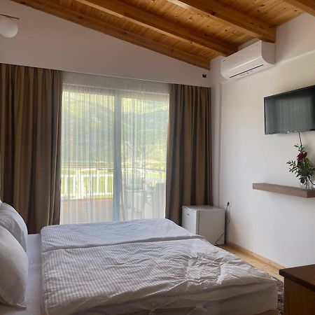 Guest-Room Zoi&Teri Tepelene Экстерьер фото