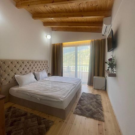 Guest-Room Zoi&Teri Tepelene Экстерьер фото