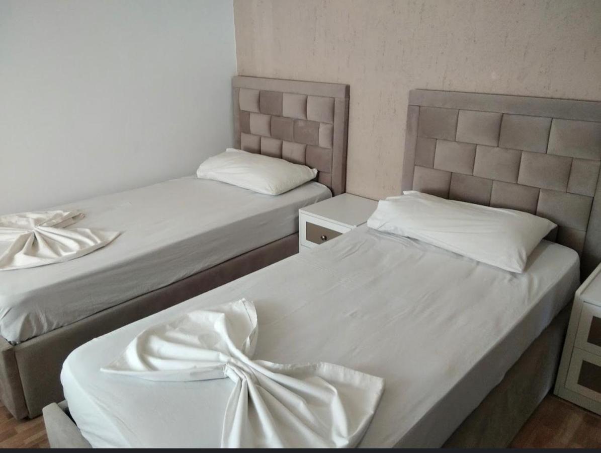 Guest-Room Zoi&Teri Tepelene Экстерьер фото