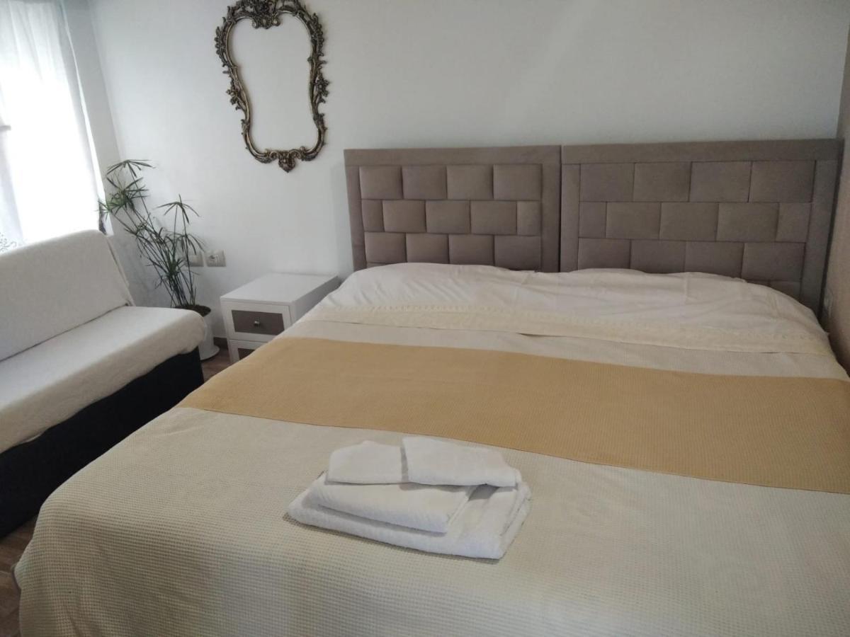 Guest-Room Zoi&Teri Tepelene Экстерьер фото