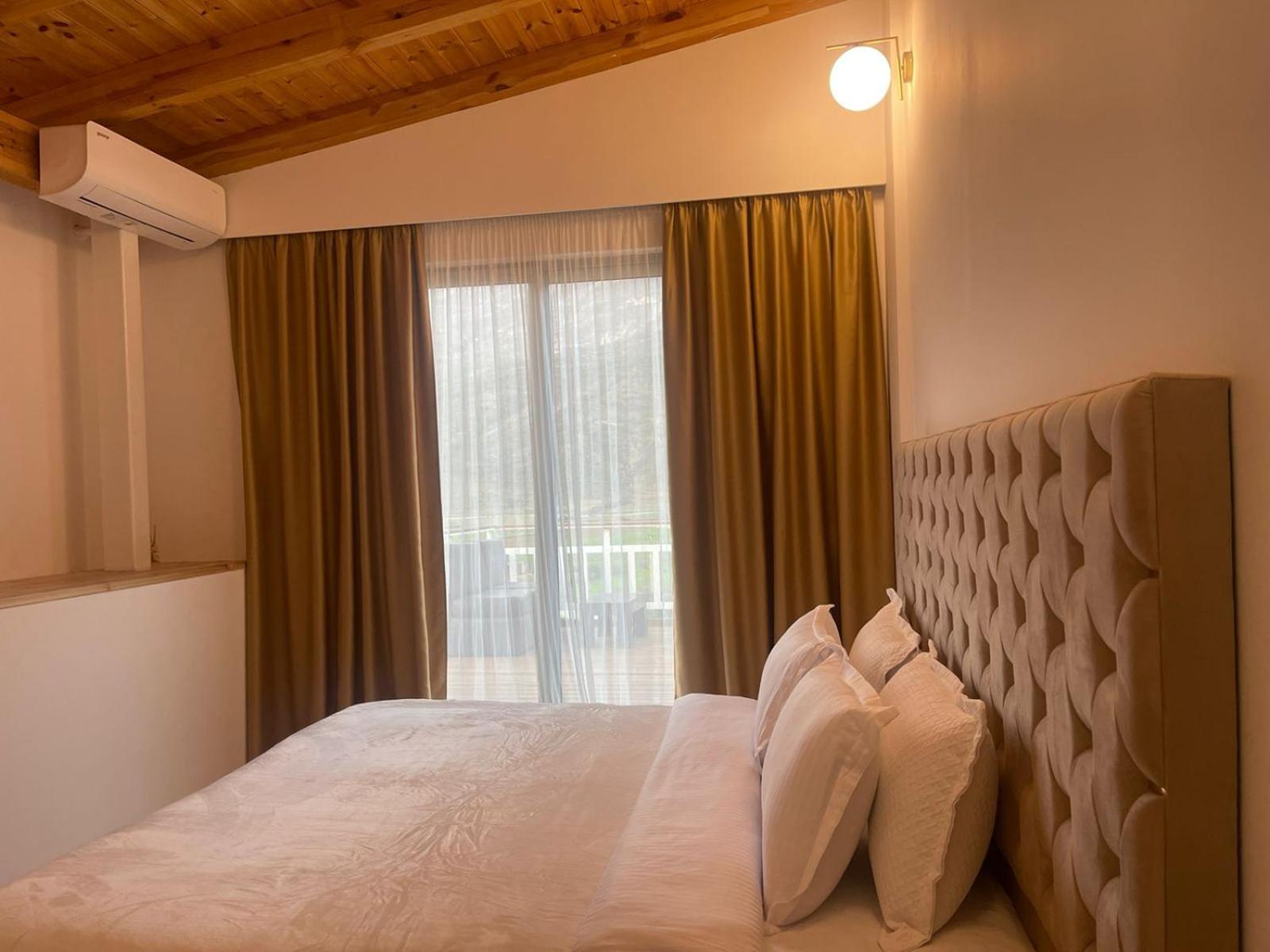 Guest-Room Zoi&Teri Tepelene Экстерьер фото