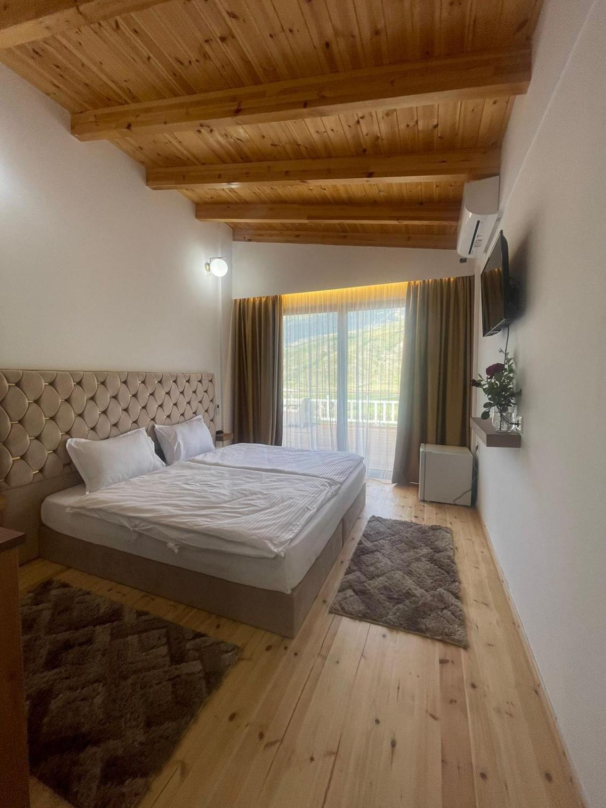 Guest-Room Zoi&Teri Tepelene Экстерьер фото