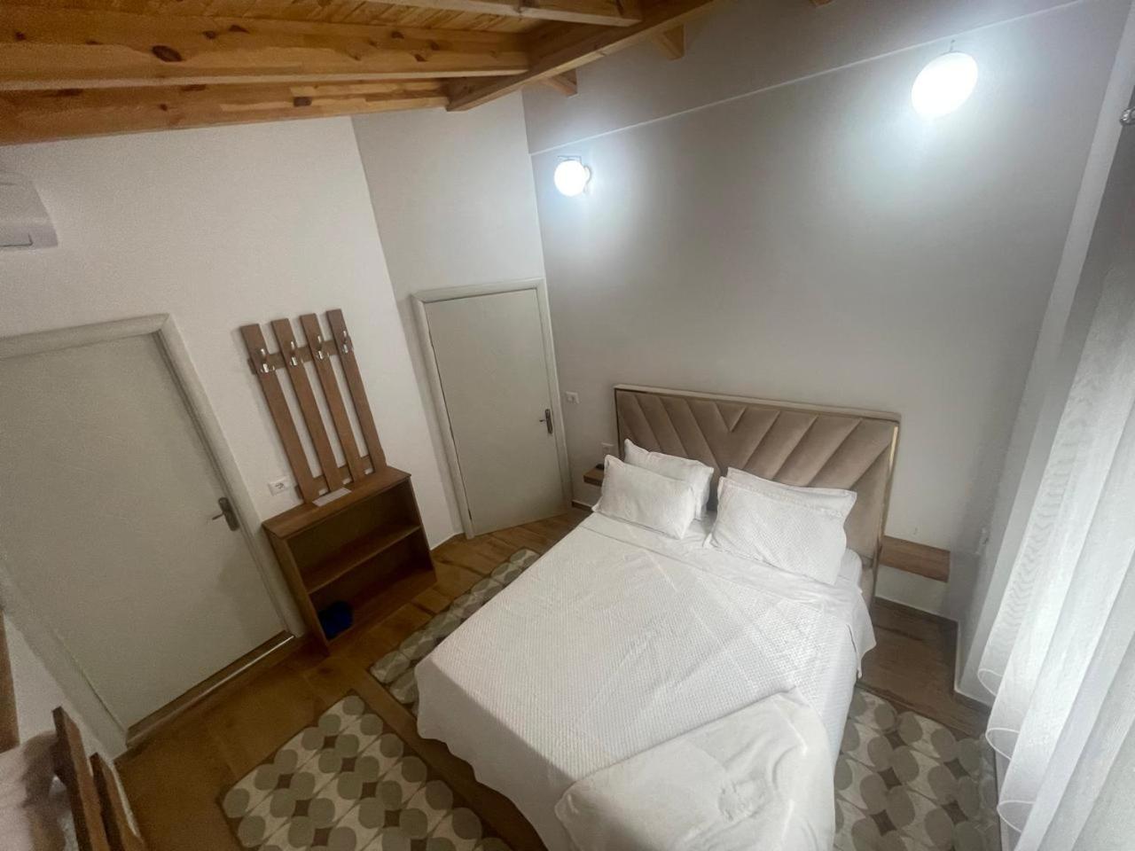 Guest-Room Zoi&Teri Tepelene Экстерьер фото